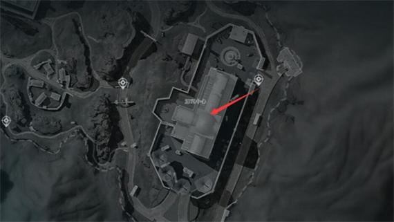 三角洲行动巴克什出生点