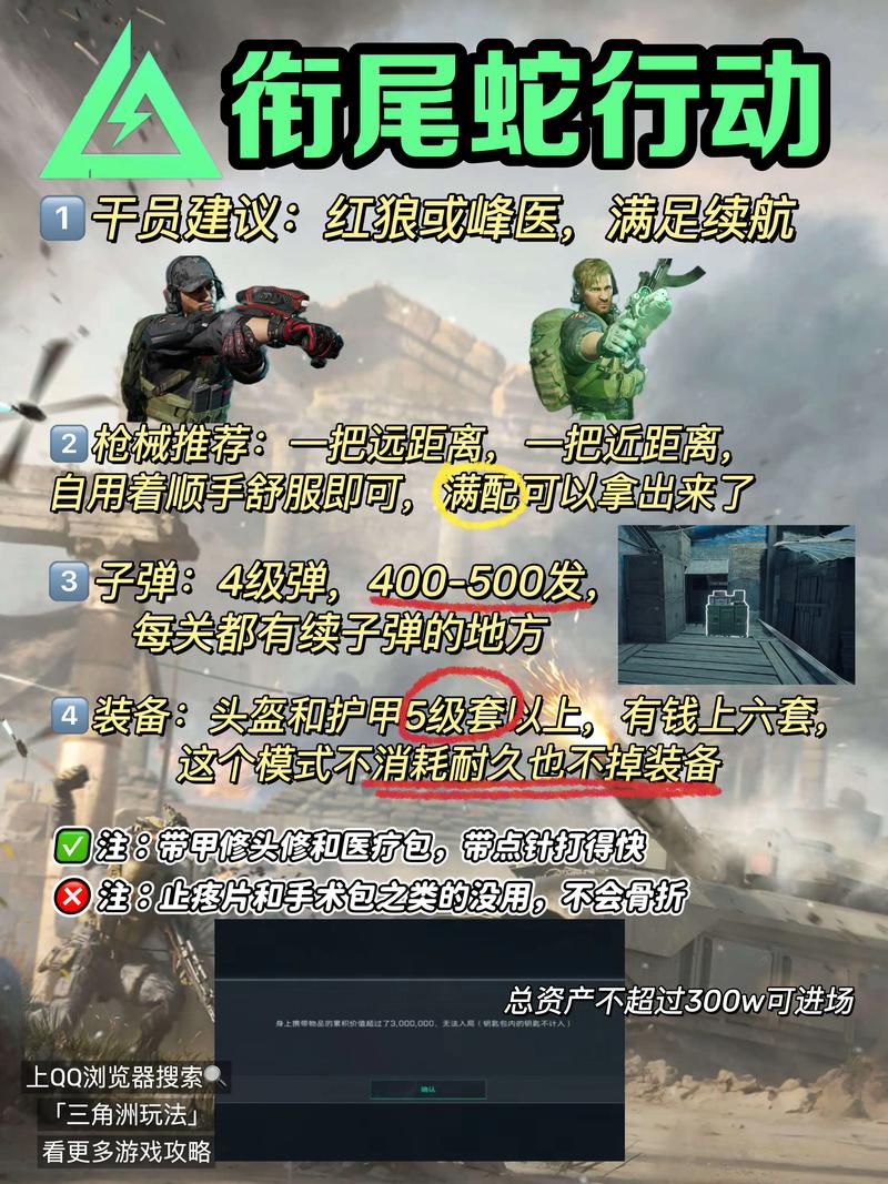 三角洲行动有啥联动活动_三角洲行动联动活动攻略