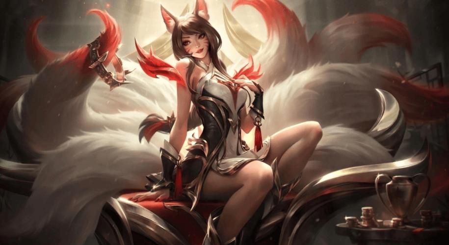 《LOL》古神福袋能开出什么?