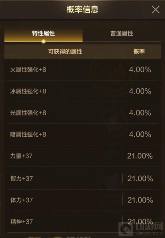 DNF手游词条继承是什么 DNF手游继承词条攻略  - 我们 - 地下城与勇士手游专区