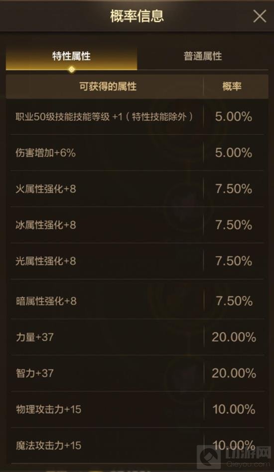 DNF手游词条继承是什么 DNF手游继承词条攻略  - 我们 - 地下城与勇士手游专区