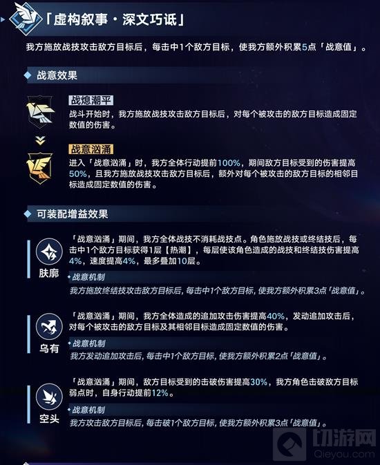 崩坏星穹铁道2.7版本深渊排期公开 逐光捡金时间安排 - 我们