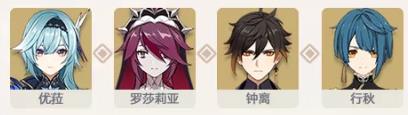 原神