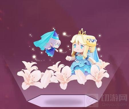 迷你世界灰姑娘克里斯汀激活码 灰姑娘克里斯汀兑换激活码