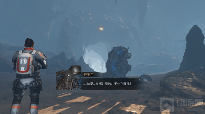 明日之后