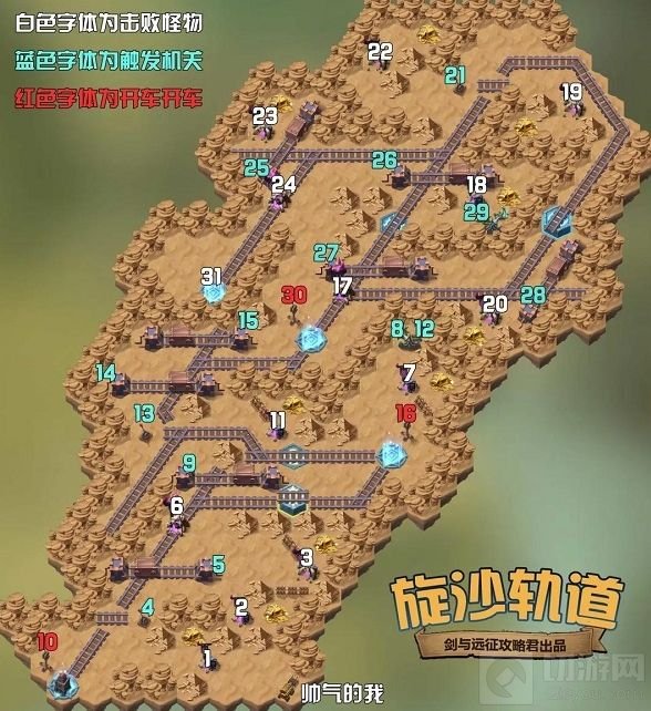 剑与远征