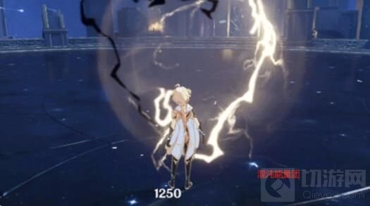 原神