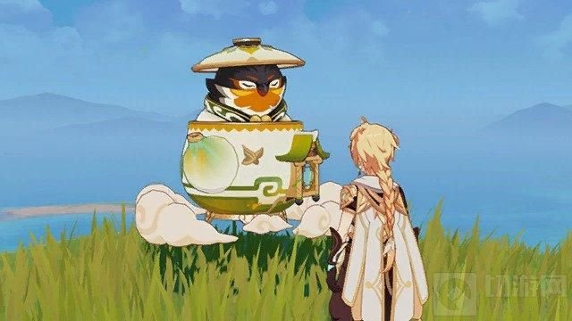 原神