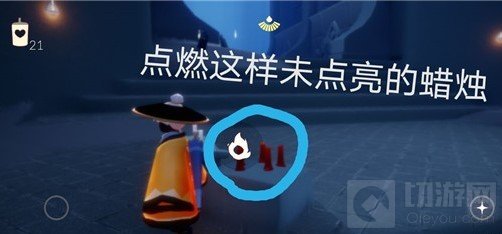 光遇4月28日任务攻略 4.28大蜡烛季节蜡烛具体位置一览