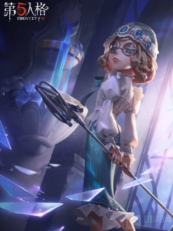 第五人格盲女梦一场皮肤上线时间 梦一场皮肤获取方式介绍