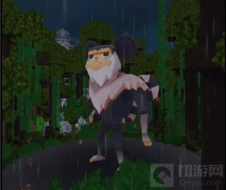 迷你世界猴王召唤方法介绍