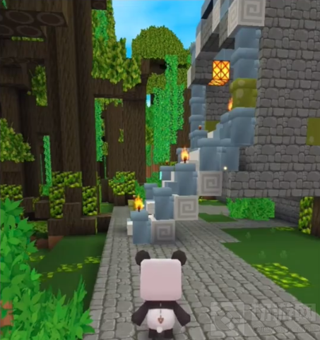 迷你世界猴王召唤方法介绍