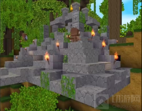 迷你世界猴王召唤方法介绍