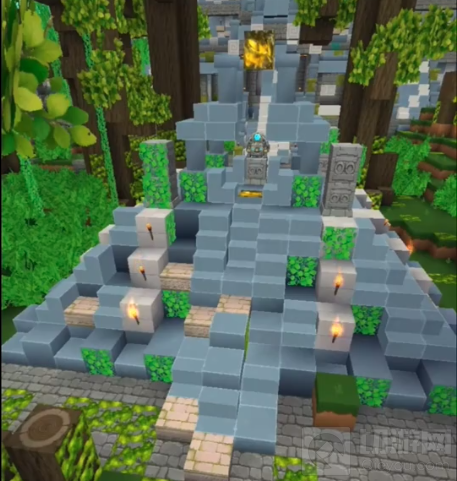 迷你世界猴王召唤方法介绍