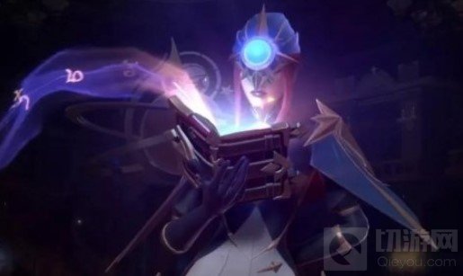 英雄联盟手游星域皮肤怎么样 星域皮肤手游抢先登陆