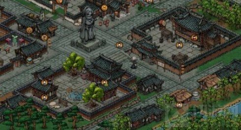 烟雨江湖3月30日更新前瞻 全新主线真相渐显刀法心音流刀术