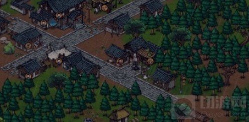 烟雨江湖3月30日更新前瞻 全新主线真相渐显刀法心音流刀术