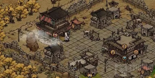 烟雨江湖支线任务怎么解锁 2021最新支线任务攻略大全