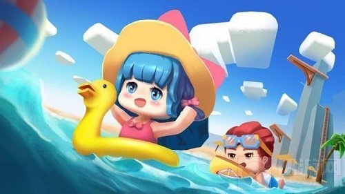 迷你世界五周年皮肤是什么 五周年皮肤上线时间效果展示