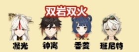 原神1.3最新深渊队伍怎么搭配 3月1日深渊队伍搭配推荐