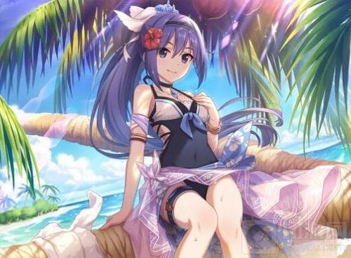 公主连结511要卡星级吗 公主连结511矛依未卡Rank星级推荐
