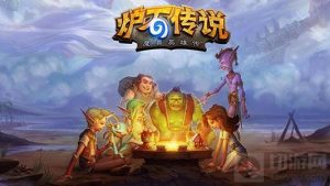 炉石传说暗影猎手沃金卡牌介绍 暗影猎手沃金获取方法