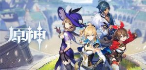 原神1.3版本璃月四星六选一怎么选 璃月四星六选一选择推荐