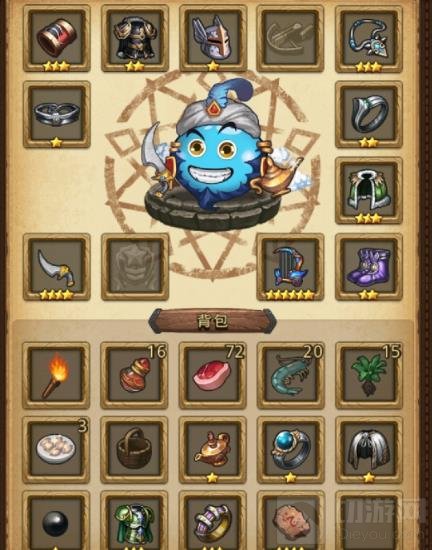 不思议迷宫东方的庆典拜财神攻略