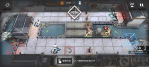 明日方舟画中人活动信赖队攻略 画中人活动素材刷取建议