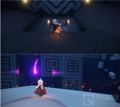 光遇梦想季光芒