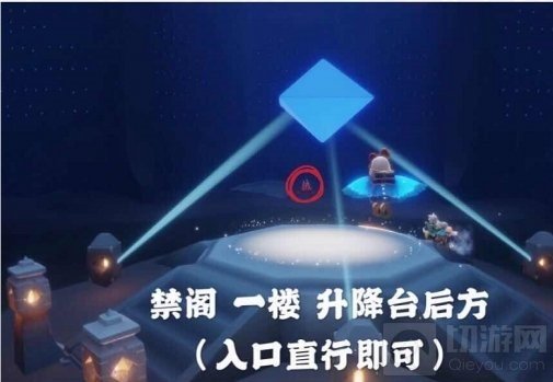 光遇1月26日大蜡烛在哪 光遇1.26全大蜡烛详细位置介绍