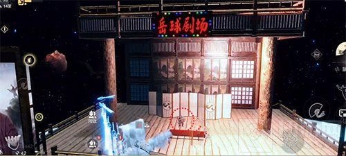 妄想山海鲲第二次进化的星球在哪怎么过去 岳云鲲第二次进化