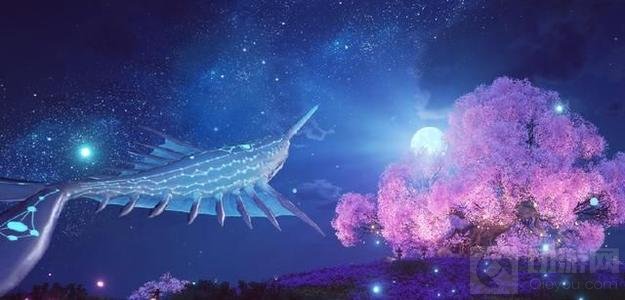 天谕手游翼族少女位置一览