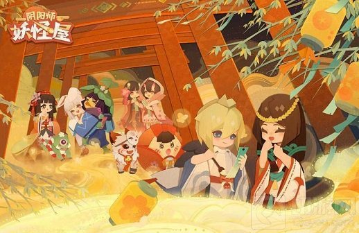 阴阳师妖怪屋务农玩法介绍 