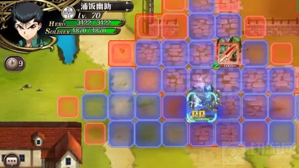 梦幻模拟战杰克的赌约攻略