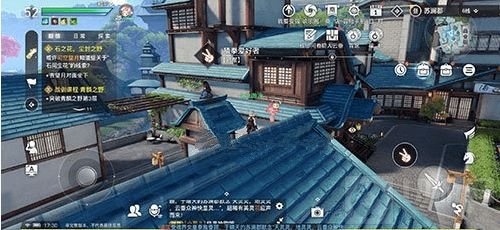 天谕手游猜拳巅峰特写任务