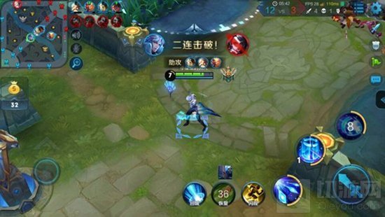 王者荣耀法师中单使用貂蝉还是诸葛亮 对比分析