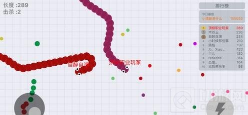 贪吃蛇大作战团战模式小蛇怎么生存 最强技巧