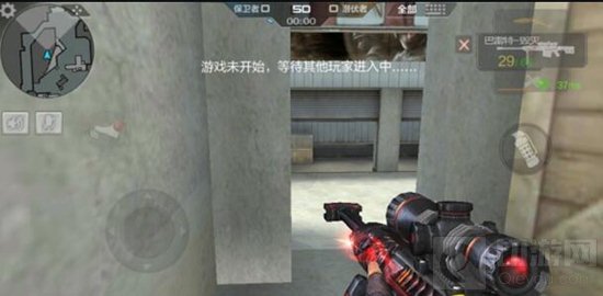 CF手游边贸城有哪些实用点位 致胜战术解析