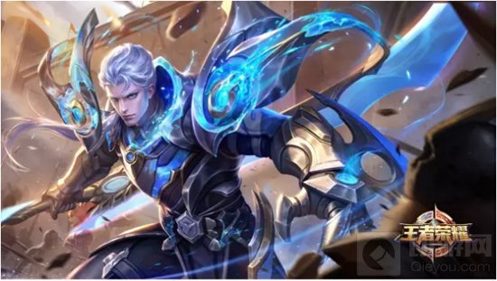 王者荣耀铠什么时候出 最新英雄上线时间预测