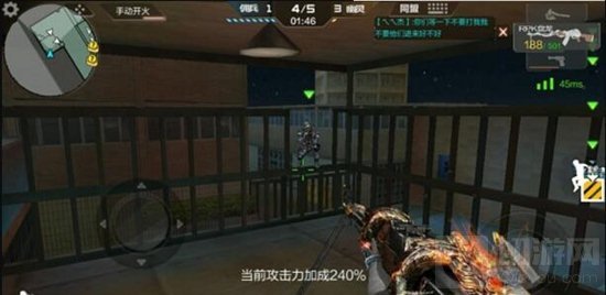 CF手游俱乐部终结者模式又哪些好用游戏点位