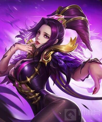 王者荣耀新版芈月谁能克制 克制芈月英雄分析