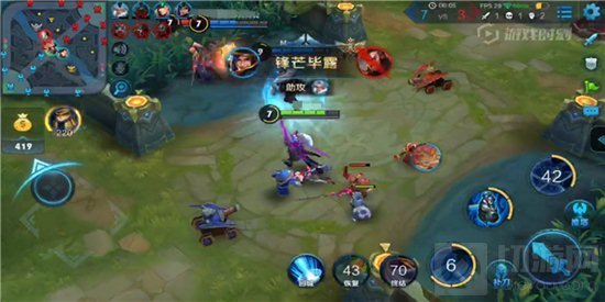 王者荣耀职业玩家怎么玩宫本 王者上分教学