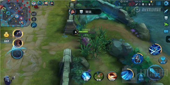 王者荣耀职业玩家怎么玩宫本 王者上分教学