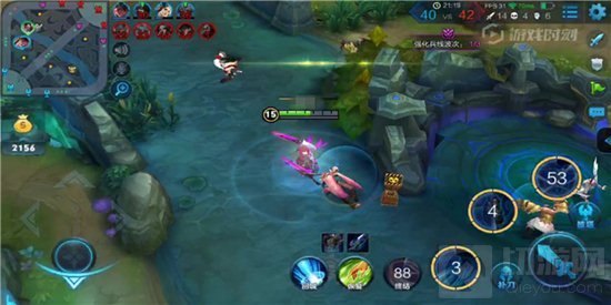 王者荣耀职业玩家怎么玩宫本 王者上分教学