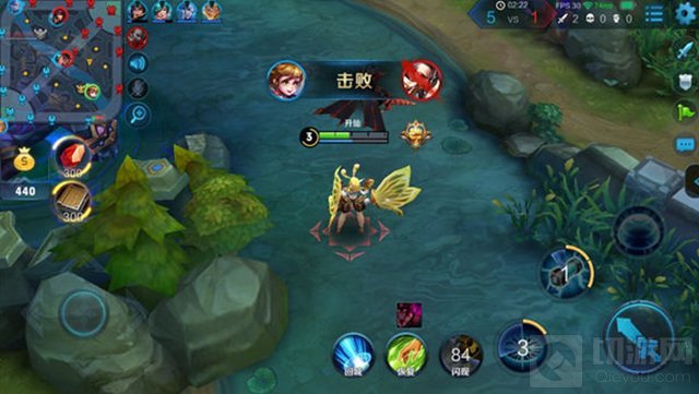 王者荣耀孙膑可以出AP装吗 辅助也可以carry