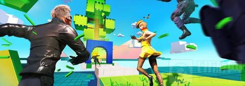 CF手游竞速跳跳乐怎么玩 竞速跳跳乐玩法概述