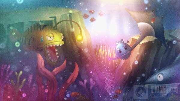 球球大作战卡死人房怎么操作 卡死人房教程