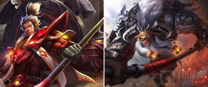 王者荣耀S7强势辅助盘点 谁说我不能拯救世界