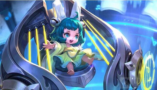 王者荣耀S7强势辅助盘点 谁说我不能拯救世界